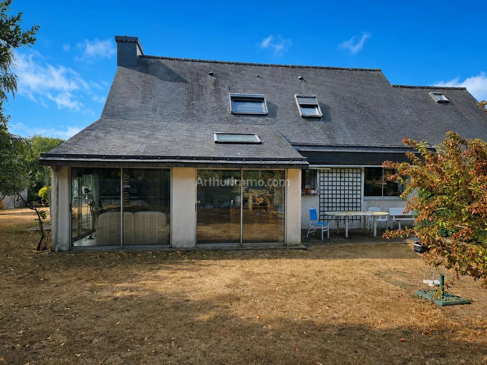 Maison 5 pièces 118 m² · à Pluneret · 118 m² · 346 000 €