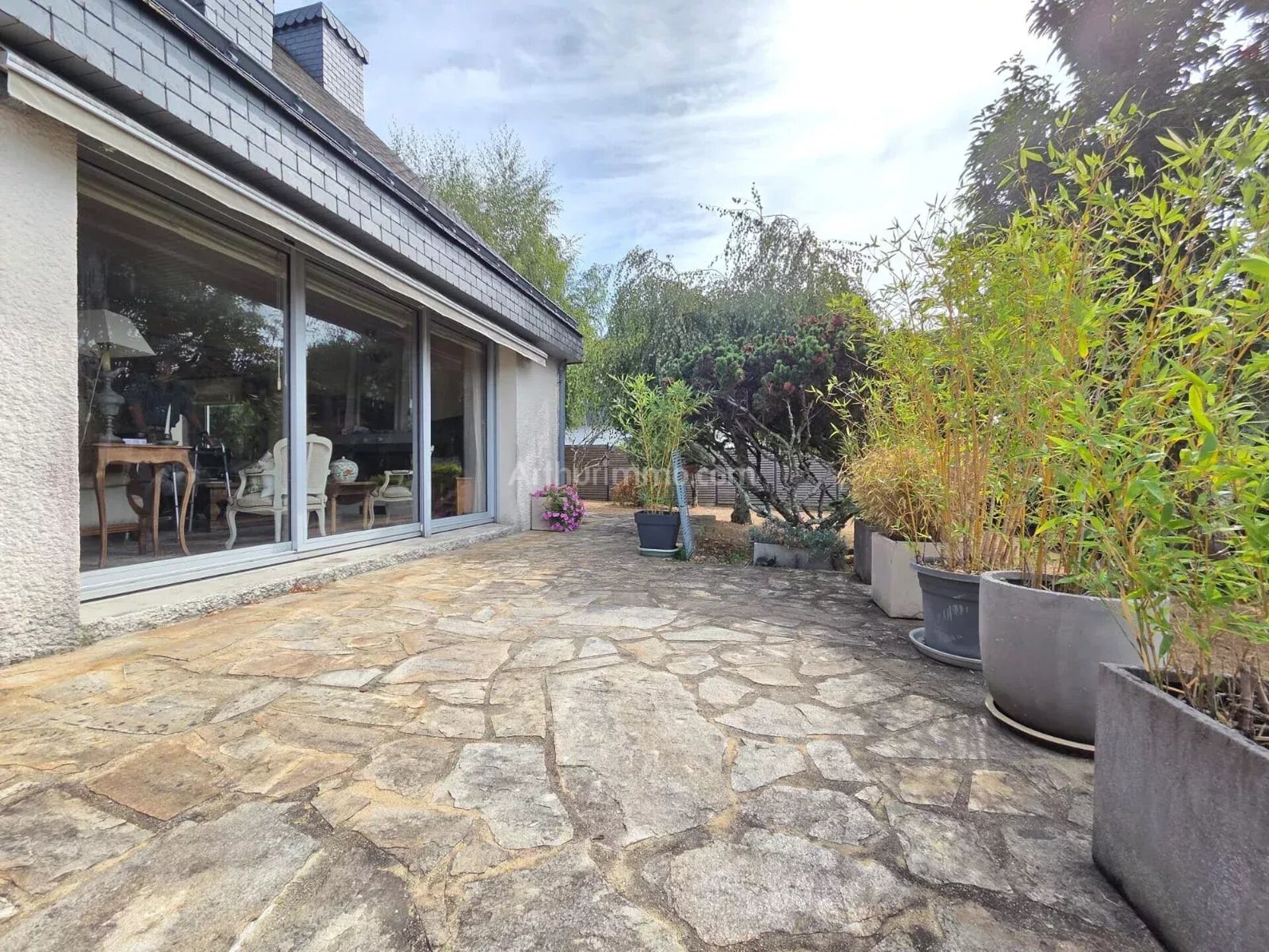 Maison 5 pièces 118 m² · à Pluneret · 118 m² · 349 000 €