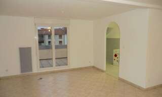 Appartement 3 Pièces 70 m² à louer à Épinal (88000)