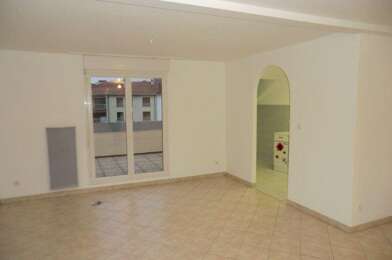 Appartement 3 pièces 615 €