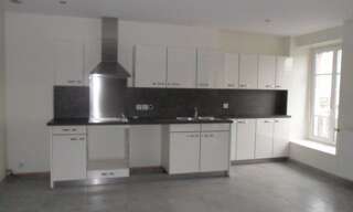 Appartement 3 Pièces 105 m² à louer à Épinal (88000)