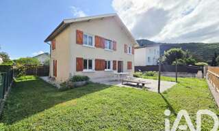 Maison 8 Pièces 160 m² à vendre à Poisat (38320)