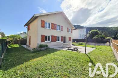 Maison 8 pièces 380000 €