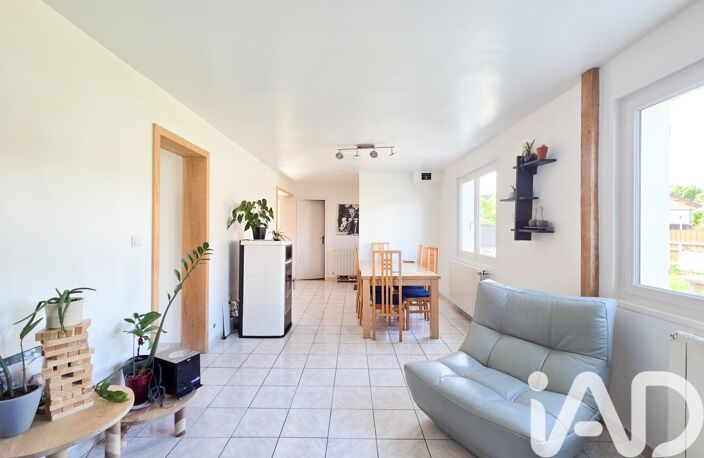 Vente Maison/villa 8 pièces — photo 3