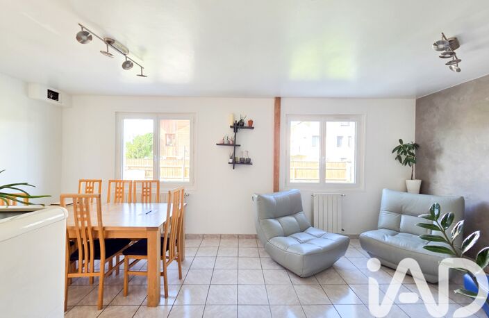 Vente Maison/villa 8 pièces — photo 4