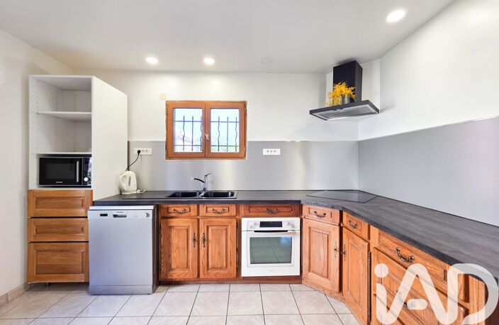 Vente Maison/villa 8 pièces — photo 5