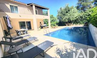 Maison 4 Pièces 120 m² à vendre à Callian (83440)