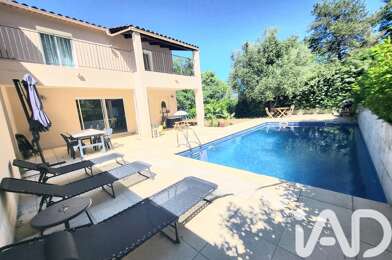 Maison 4 pièces 549000 €