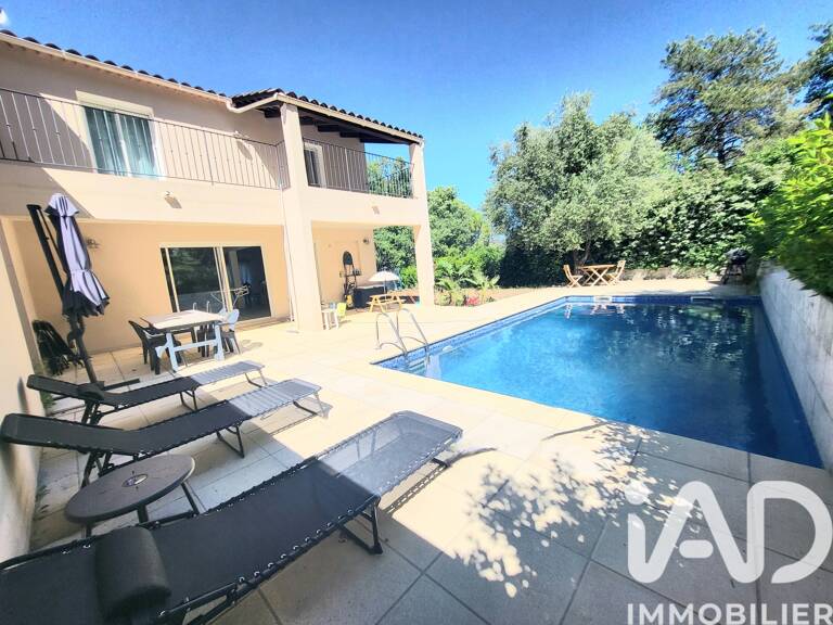 Vente Maison/villa 4 pièces — photo 1