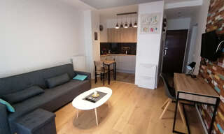 Appartement 2 Pièces 36 m² à louer à Pau (64000)
