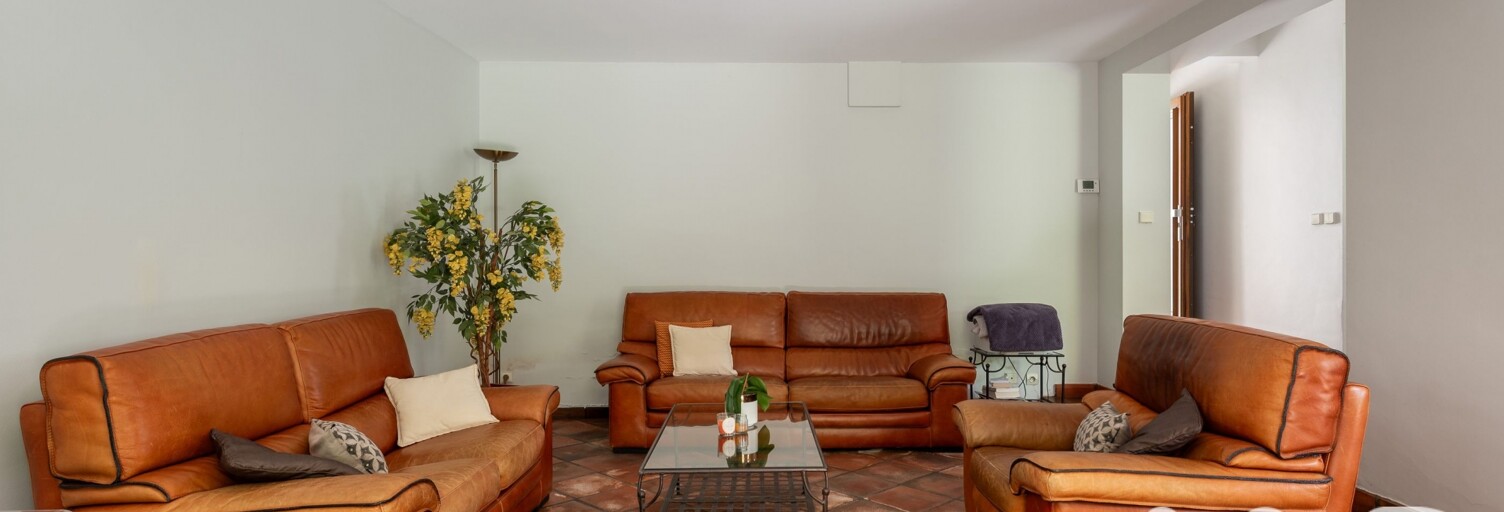 Maison 5 Pièces 165 m² à vendre à Grenoble (38100)