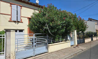 Maison 4 Pièces 73 m² à louer à Albi (81000)