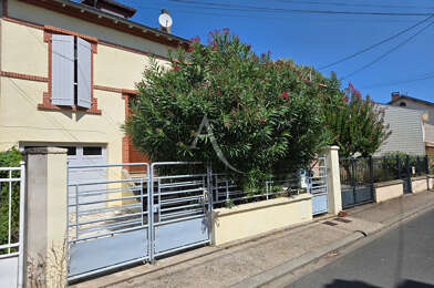 Maison 4 pièces 820 €