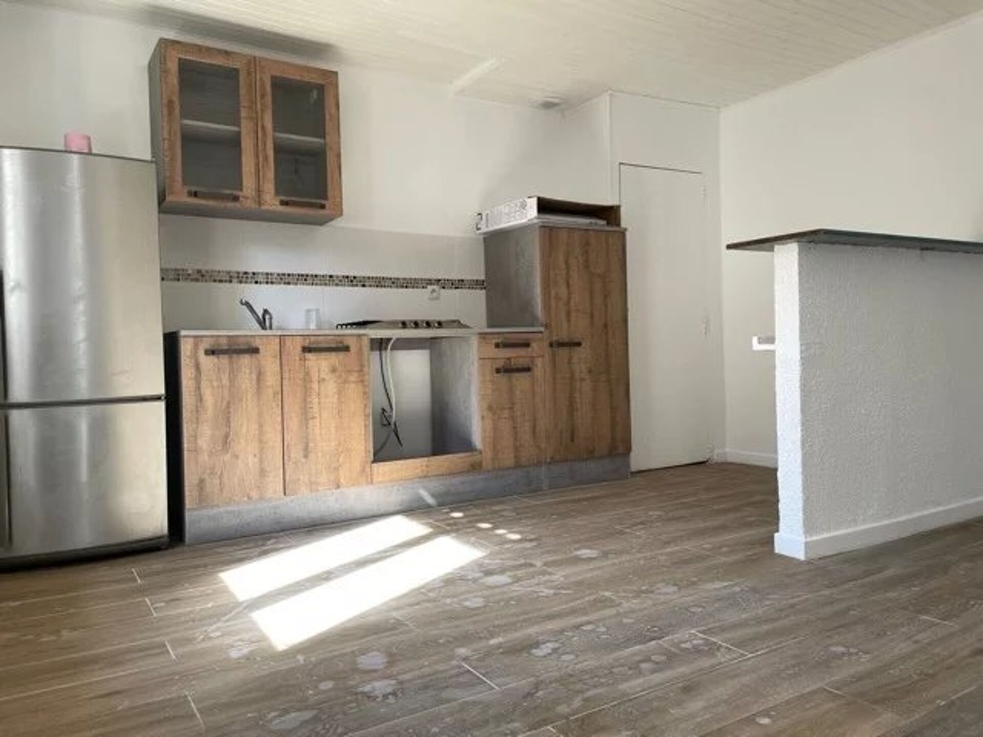 Appartement 2 pièces 70 m² · à Lodève · 70 m² · 615 €/mois