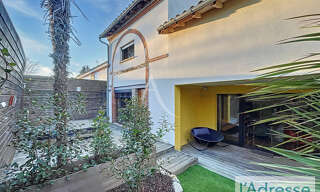 Maison 4 Pièces 133 m² à vendre à Fonbeauzard (31140)