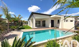 Maison 4 Pièces 135 m² à vendre à Saint-Geniès-de-Fontedit (34480)