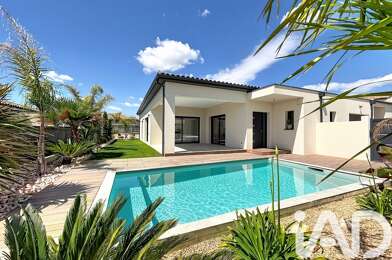 Maison 4 pièces 499000 €