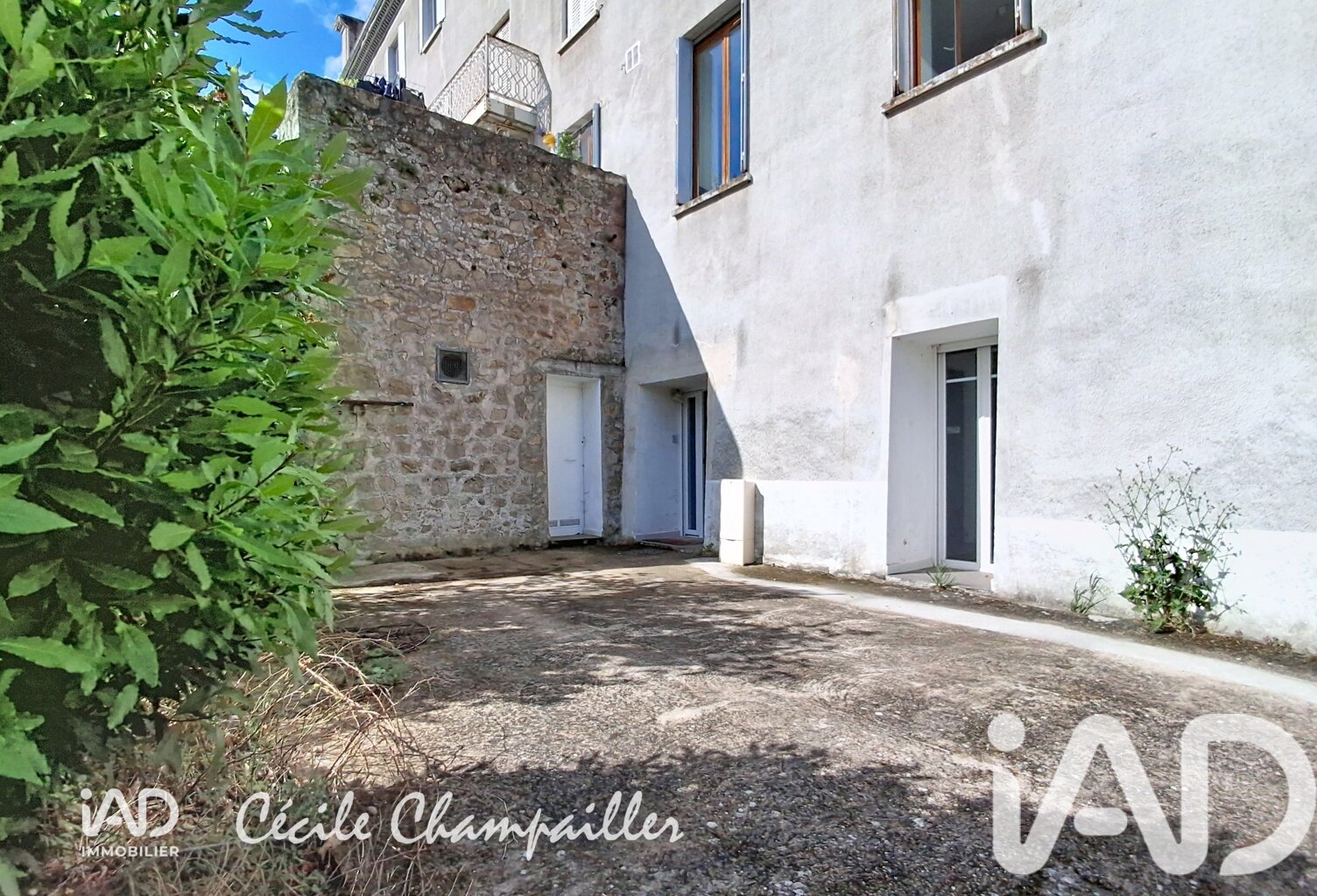 Vente Appartement 1 pièce — photo 1