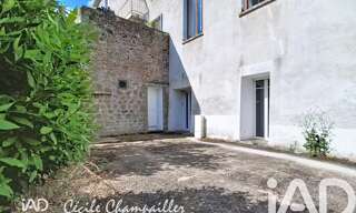 Appartement 1 Pièce 52 m² à vendre à Pélussin (42410)