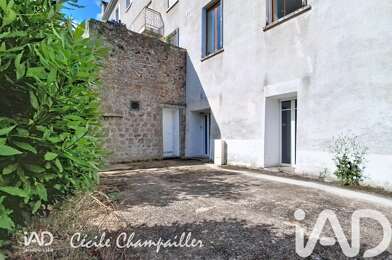 Appartement 1 pièces 98000 €