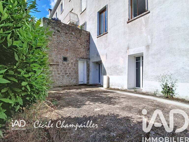 Vente Appartement 1 pièce — photo 1