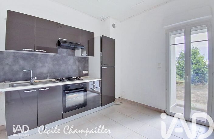 Vente Appartement 1 pièce — photo 5