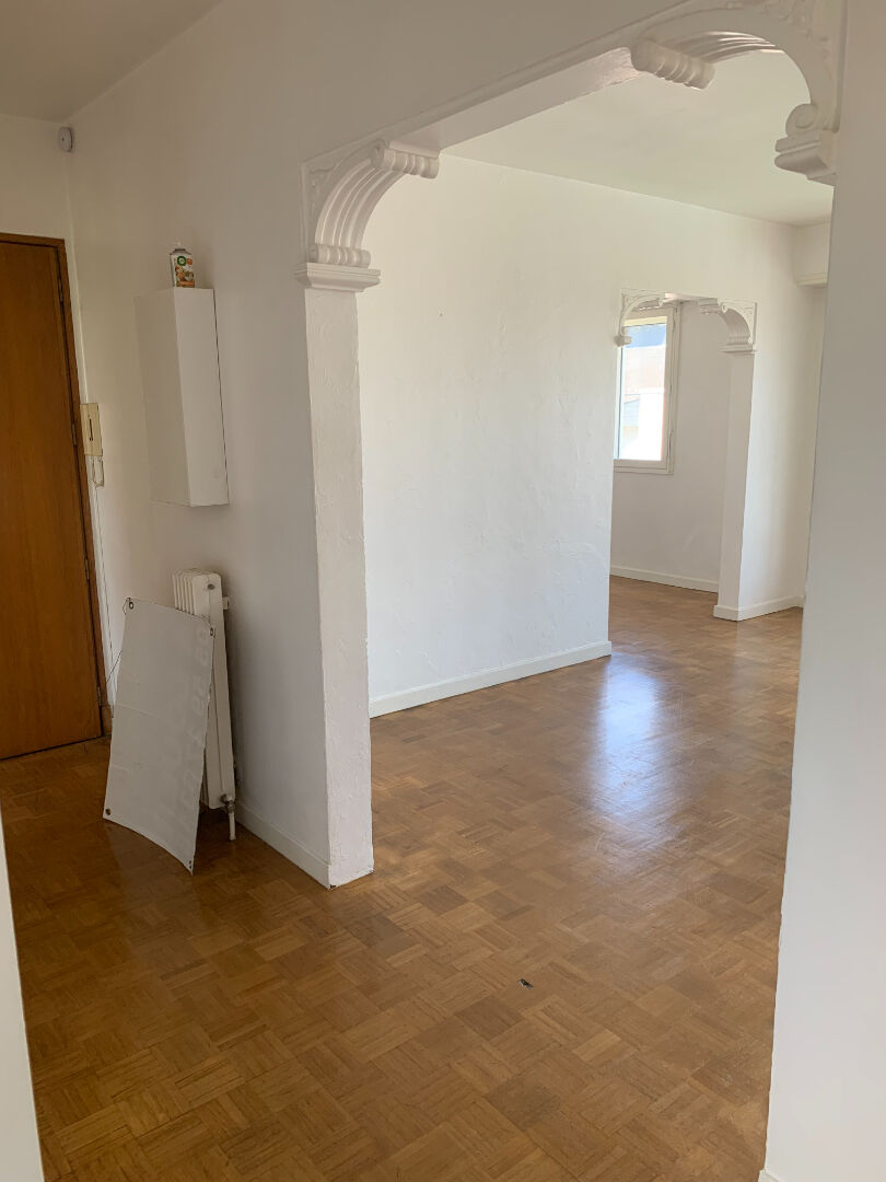 Appartement  T4 à louer Pau 64000