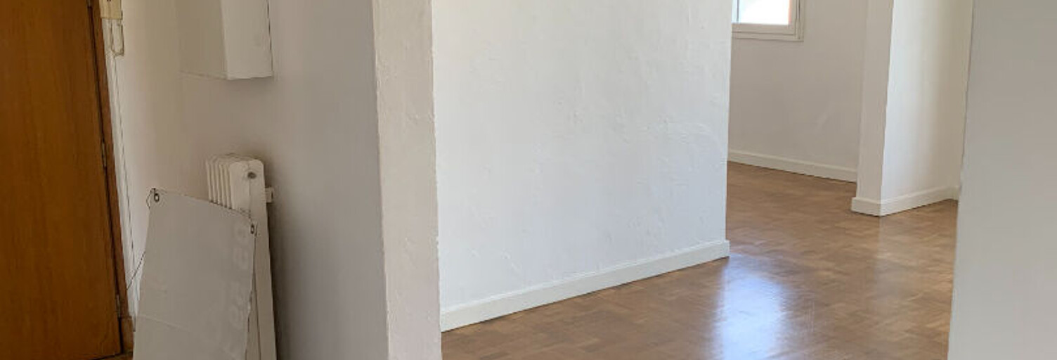 Appartement 4 Pièces 74 m² à louer à Pau (64000)