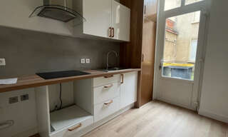 Appartement 3 Pièces 46 m² à louer à Reims (51100)