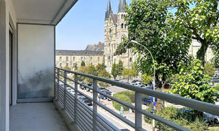 Appartement 2 Pièces 45 m² à louer à Reims (51100)