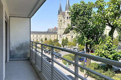 Appartement 2 pièces 722 €