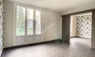 Appartement 3 Pièces 57 m² à louer à Nantes (44300)