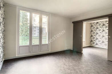 Appartement 3 pièces 938 €