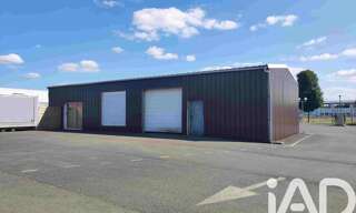 Commerce  150 m² à vendre à Loudun (86200)