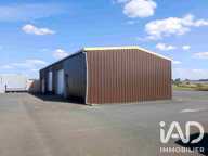 Vente Boutique/Local commercial 150 m&sup2; — photo 2