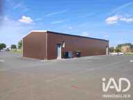 Vente Boutique/Local commercial 150 m&sup2; — photo 3