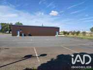 Vente Boutique/Local commercial 150 m&sup2; — photo 4