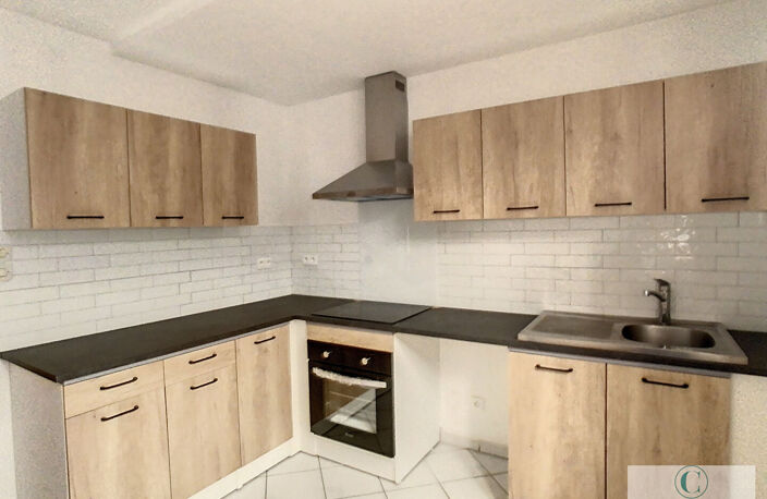 Appartement  4 pièce(s) 87.46m² — photo 2