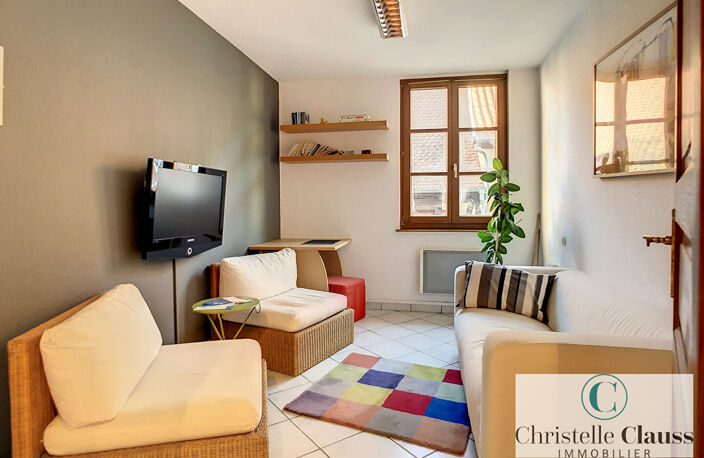 Appartement  4 pièce(s) 87.46m² — photo 3