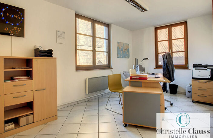 Appartement  4 pièce(s) 87.46m² — photo 4