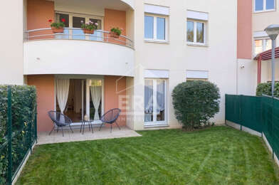 Appartement 2 pièces 140400 €