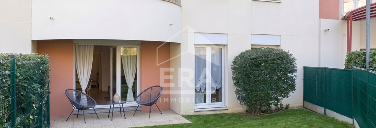 Appartement 2 Pièces 48 m² à vendre à Billère (64140)