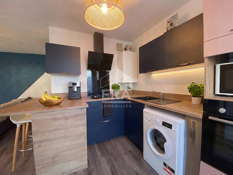 BILLERE - T2 en rez-de-jardin de 48 m² aux portes de Pau — photo 1