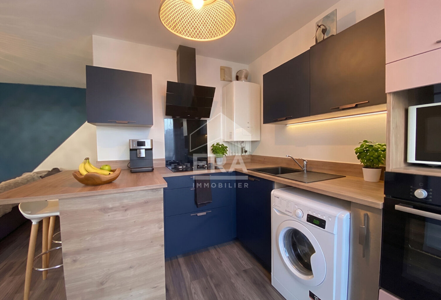 BILLERE - T2 en rez-de-jardin de 48 m² aux portes de Pau — photo 1