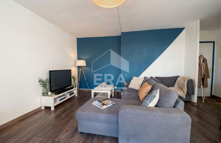 BILLERE - T2 en rez-de-jardin de 48 m² aux portes de Pau — photo 2