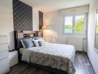 BILLERE - T2 en rez-de-jardin de 48 m² aux portes de Pau — photo 3