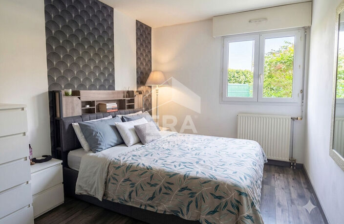 BILLERE - T2 en rez-de-jardin de 48 m² aux portes de Pau — photo 3