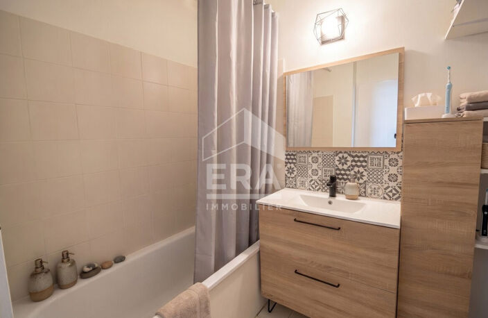 BILLERE - T2 en rez-de-jardin de 48 m² aux portes de Pau — photo 4