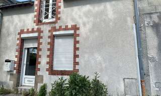 Maison 3 Pièces 58 m² à vendre à La Chapelle-sur-Erdre (44240)