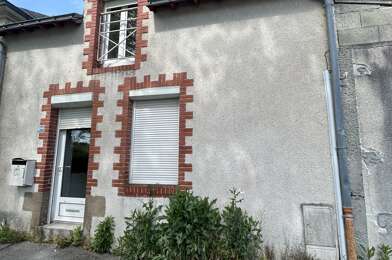 Maison 3 pièces 214000 €